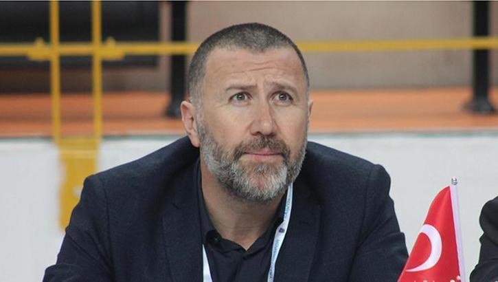 Mehmet Yiğit Alp'ten sert Sumudica açıklaması