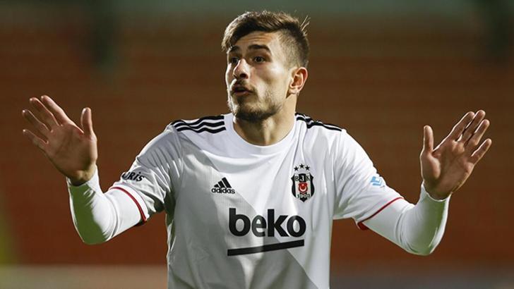 Beşiktaş haberi: Dorukhan Toköz, Avrupa'yı istiyor