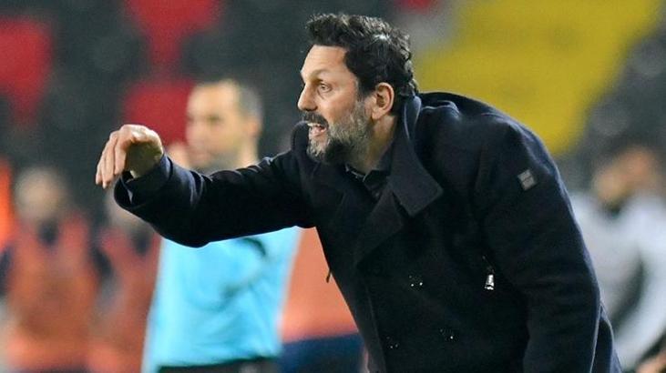 Fenerbahçe'de Erol Bulut Parreira'yı geçti
