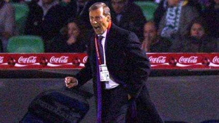 Neeskens: Pes etmek yok