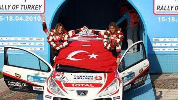 'Çok şey öğrendik'