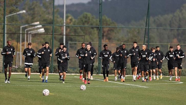 Beşiktaş'ın kupadaki konuğu Rizespor