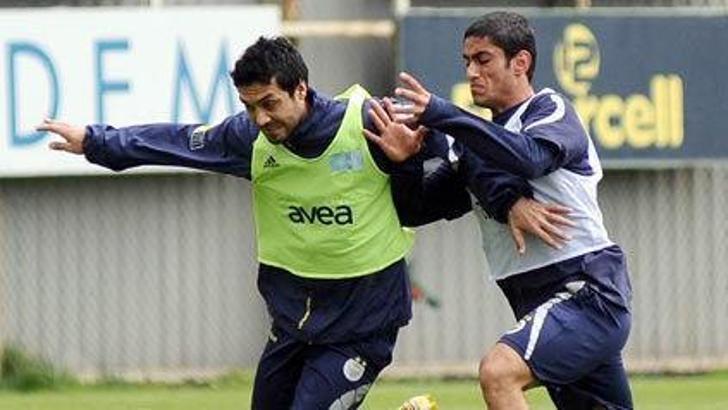 Bekir İrtegün göreve hazır