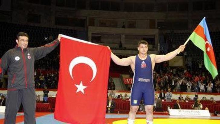 Azeri Bakan'dan teşekkür