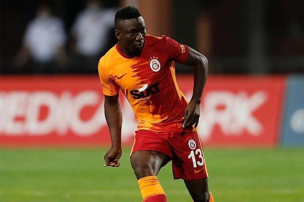 Galatasaray haberi: Etebo'da son dakika