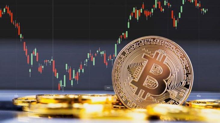 Bitcoin 7,800 dolara çıktı – Neler oluyor?