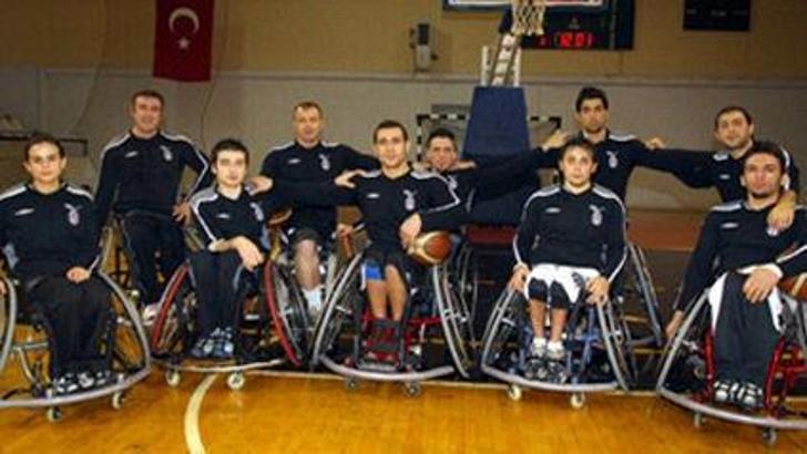 Kartal'da hedef belli