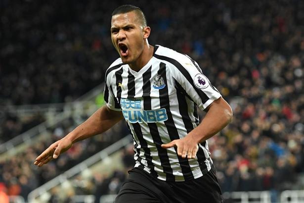 Trabzonspor'da Salomon Rondon sürprizi