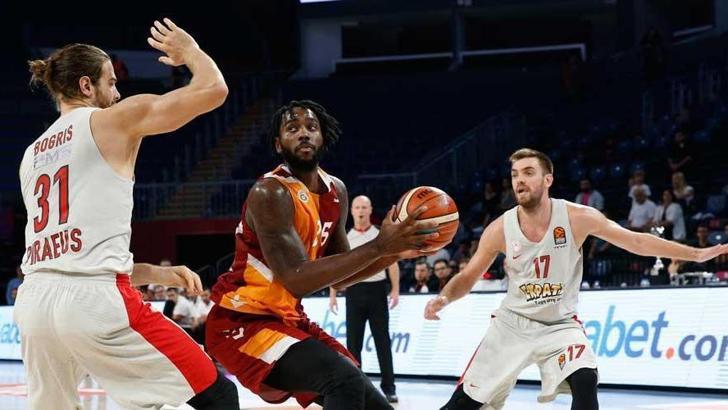 OGM Ormanspor, Rakeem Christmas'ı kadrosuna kattı