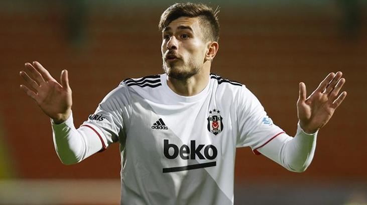 Fenerbahçe Dorukhan Toköz ile sözlü anlaşmaya vardı