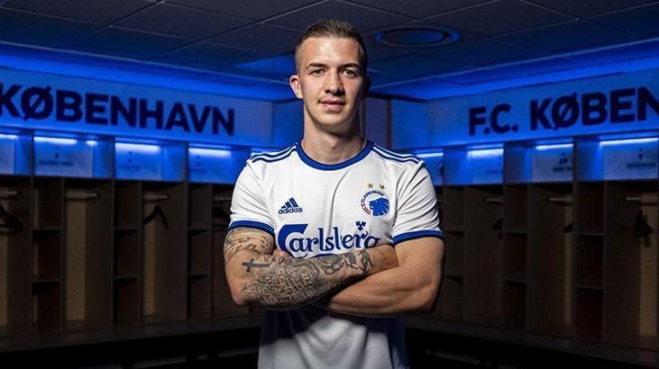 Danimarka'dan Trabzonspor'a Bartolec iddiası