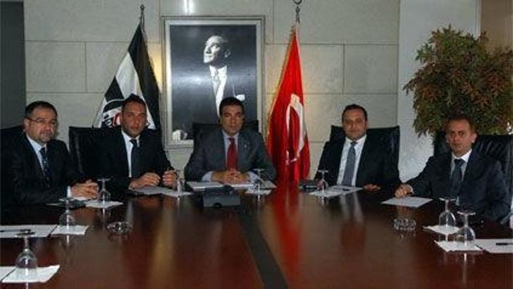 Heyetler toplandı