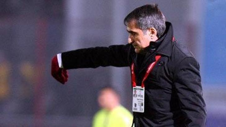 Güneş'in 4 arzusu...