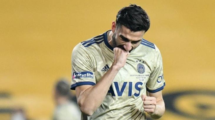 Fenerbahçe'de Ademi ülkesine dönmek istiyor