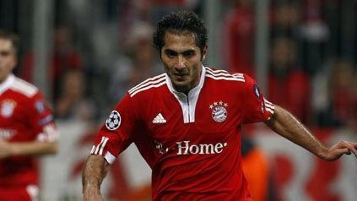 Hamit'e bu kez Atletico talip