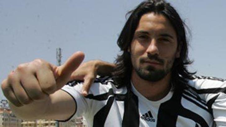Altay'a Yiğitcan dopingi!