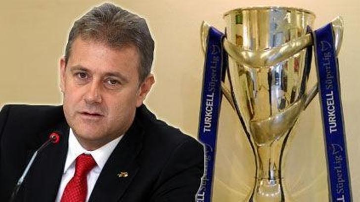 Fener şampiyonluk, Beşiktaş kelle istiyor