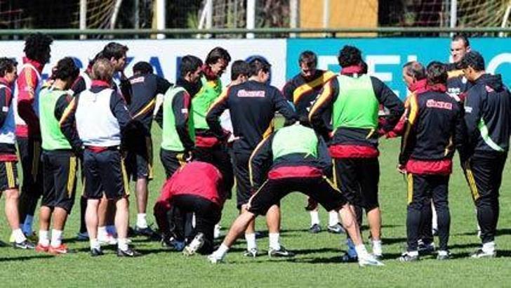 İzin bitti, mesai vakti