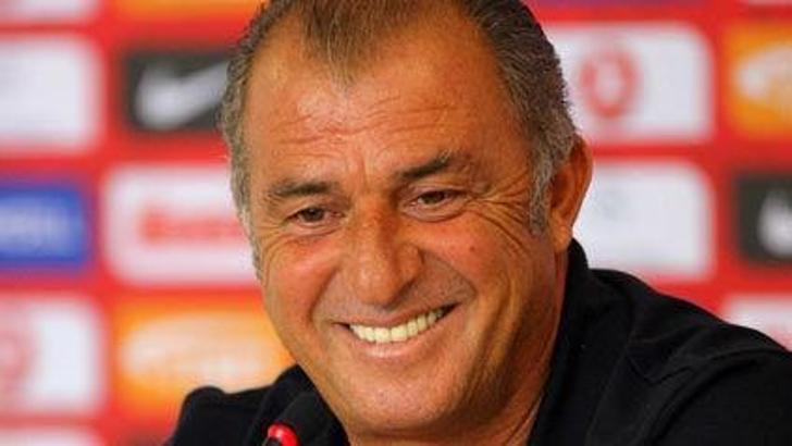 Fatih Terim Hamburg'a...