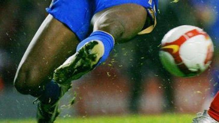 Futbolun en büyük düşmanı bahis!