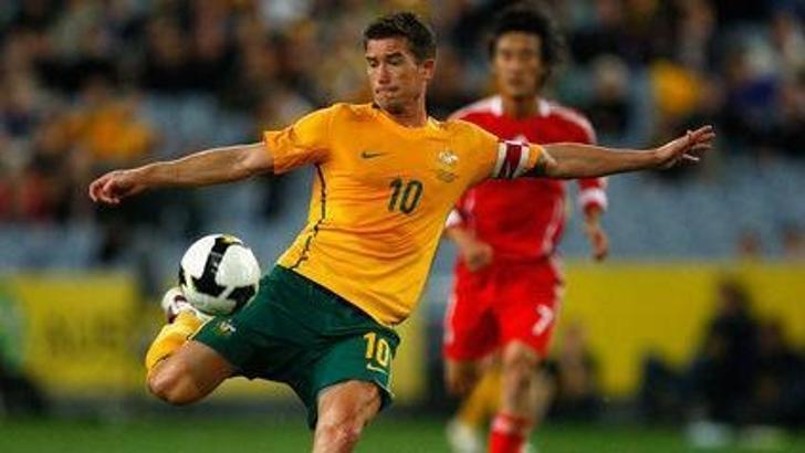 Kewell sabırsızlanıyor