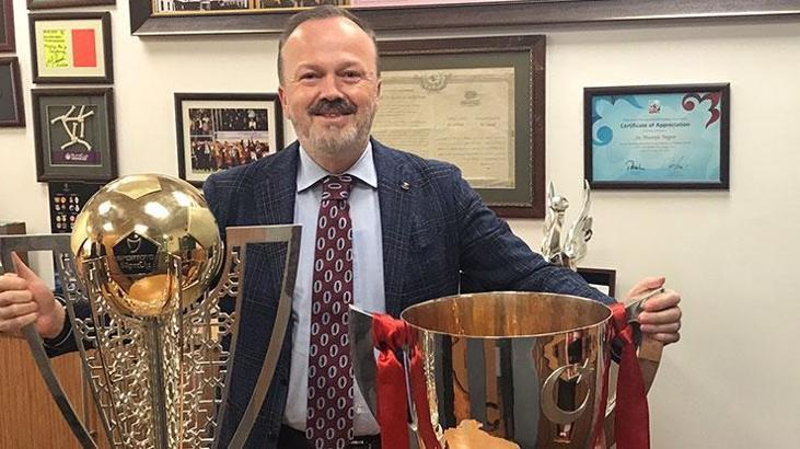Yusuf Günay'dan Ali Koç'a Oğulcan Çağlayan yanıtı