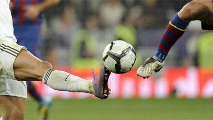 La Liga maçları Fanatik'te!