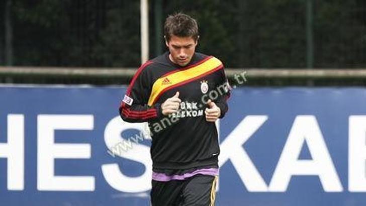 Kewell sahalara iddialı döndü