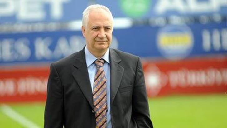 'Beşiktaş samimi değil'
