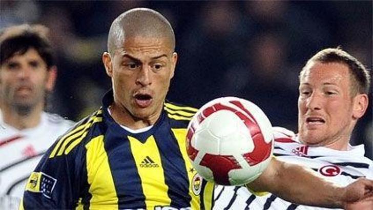 Dillerde Alex taktiği