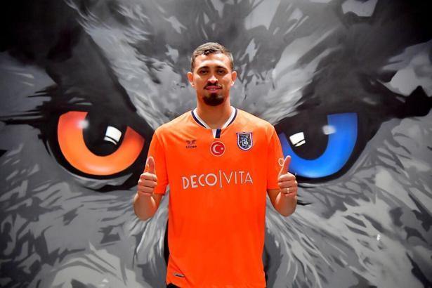 SON DAKİKA | Başakşehir, Duarte transferini açıkladı!