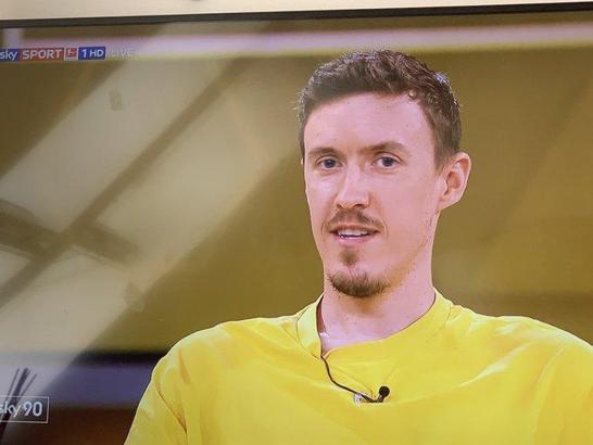 Max Kruse'den olay açıklama!