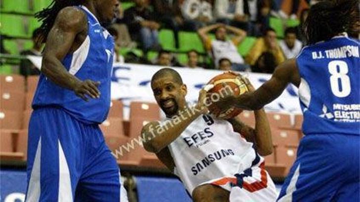 Efes'ten farklı tarife: 115-69