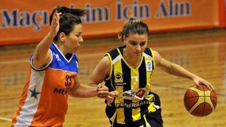 Bayanlarda heyecan başlıyor