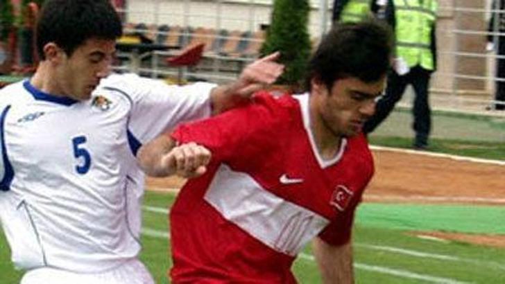 Milliler'e galibiyet yetmedi: 2-1