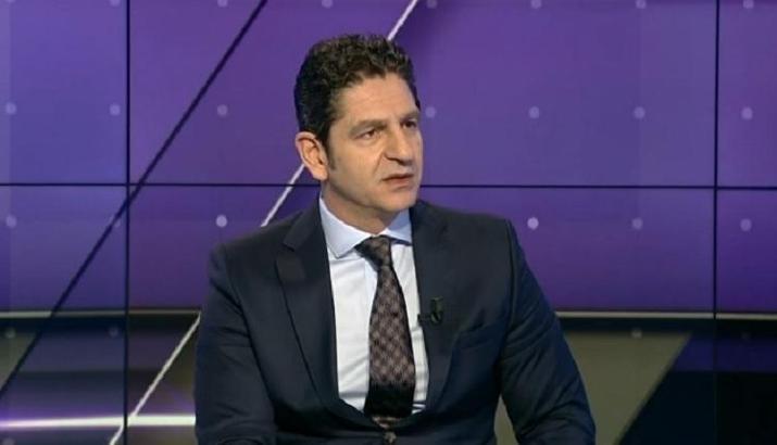 Güntekin Onay'ın zemin isyanı!