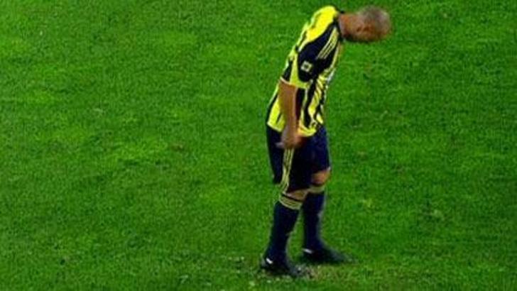 Bilica'ya ceza yok!