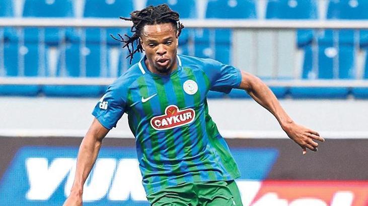 Çaykur Rizespor'da Remy şoku!