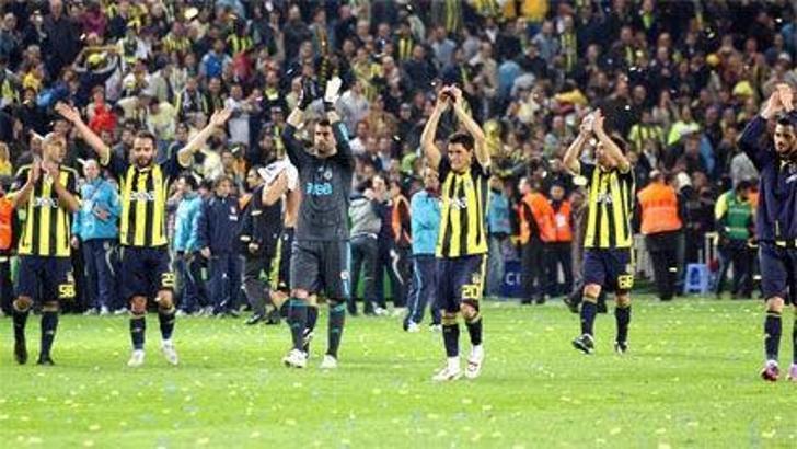 İki derbi zengin etti