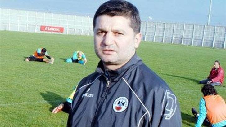 Diyarbakırspor Budakın'la anlaştı