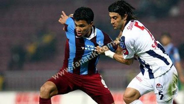 Umut, Teo'yu çıldırttı