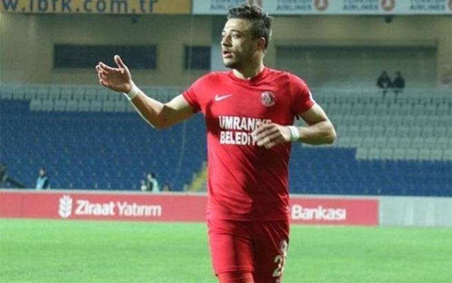 Sivasspor, Alaaddin Okumuş ile prensipte anlaştı