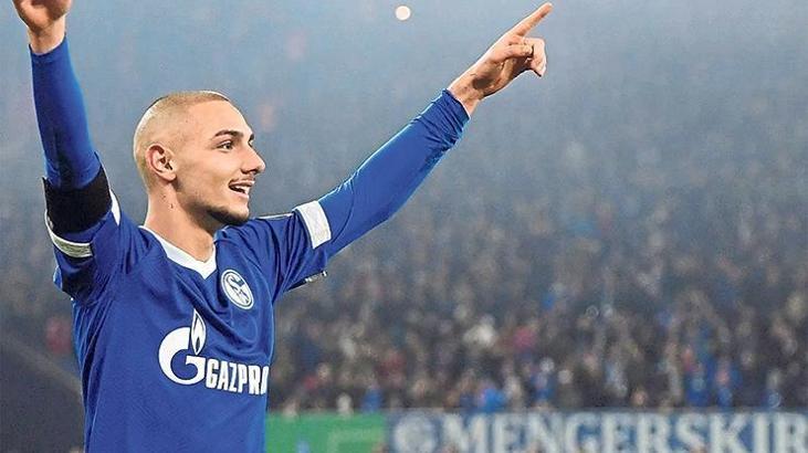 Trabzonspor'un Ahmed Kutucu transferi Şenol Güneş'e bağlı!