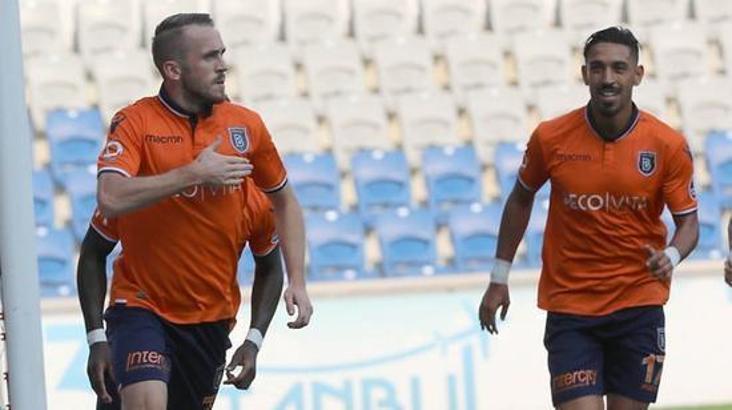 Galatasaray'ın İrfan Can ve Visca transferinde rakip çıktı!