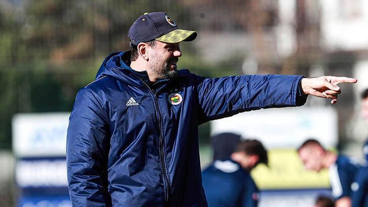Son dakika - Fenerbahçe'de Erol Bulut, Carlos Alberto Parreira'yı geçti