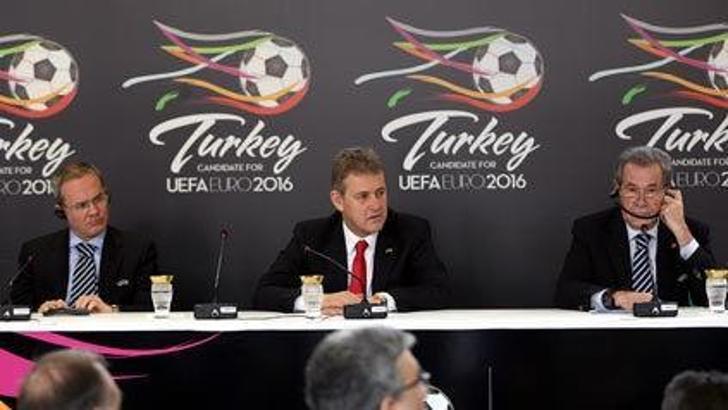 2016 olmadı, 2020 verelim!