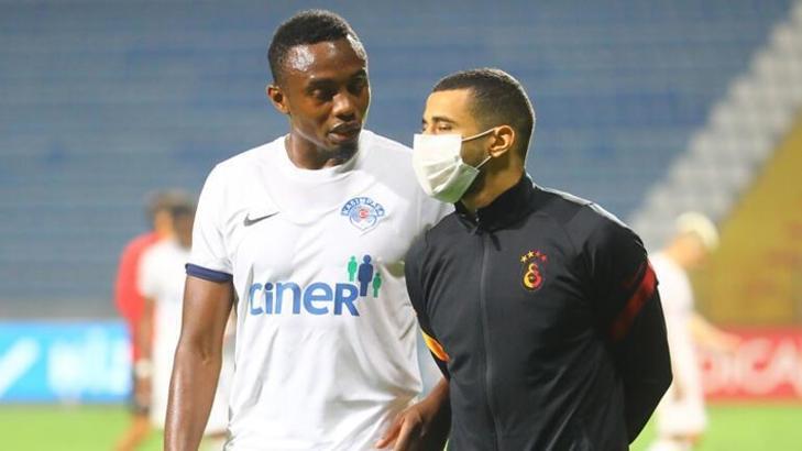 Beşiktaş'ın B Planı Koita