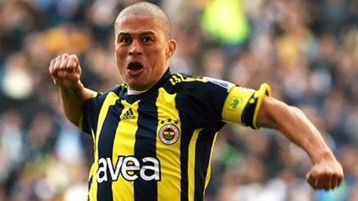 Alex derbiyi değerlendirdi