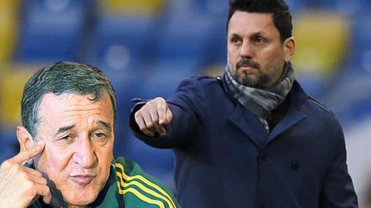 Erol Bulut, Fenerbahçe tarihinin en iyisi oldu