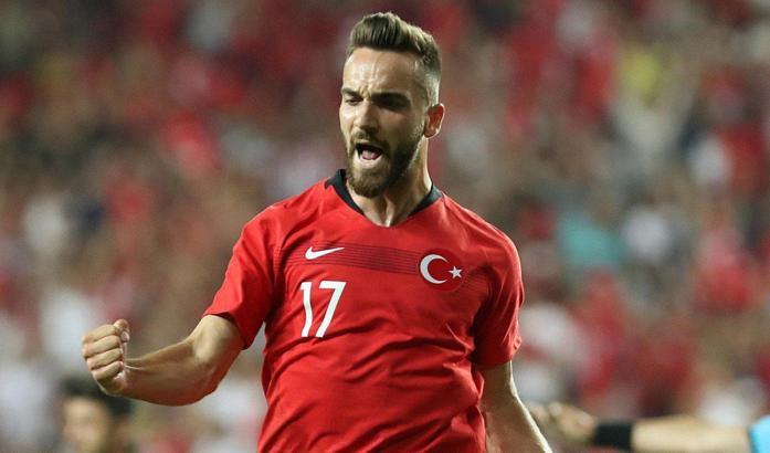 Beşiktaş haberi: Düsseldorf, Kenan Karaman için fiyat belirledi: 650 bin Euro
